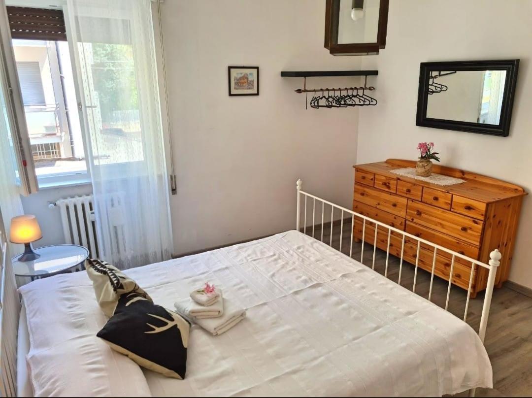 Apartamento Santo Stefano Lecco Exterior foto