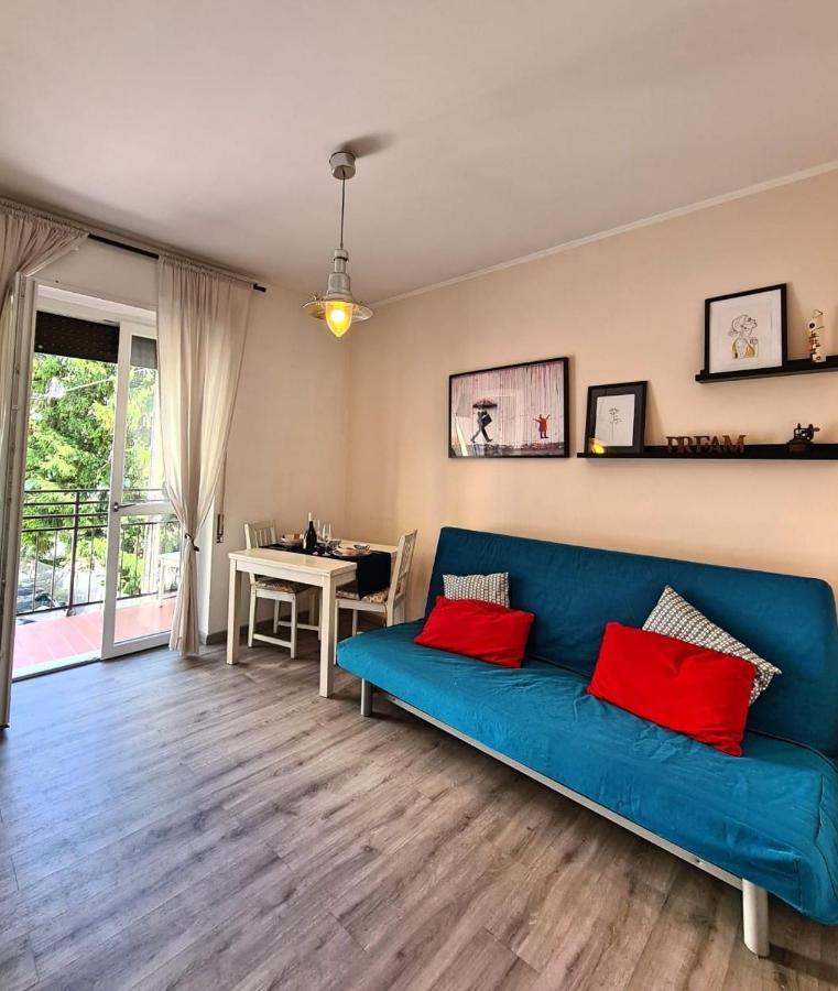 Apartamento Santo Stefano Lecco Exterior foto
