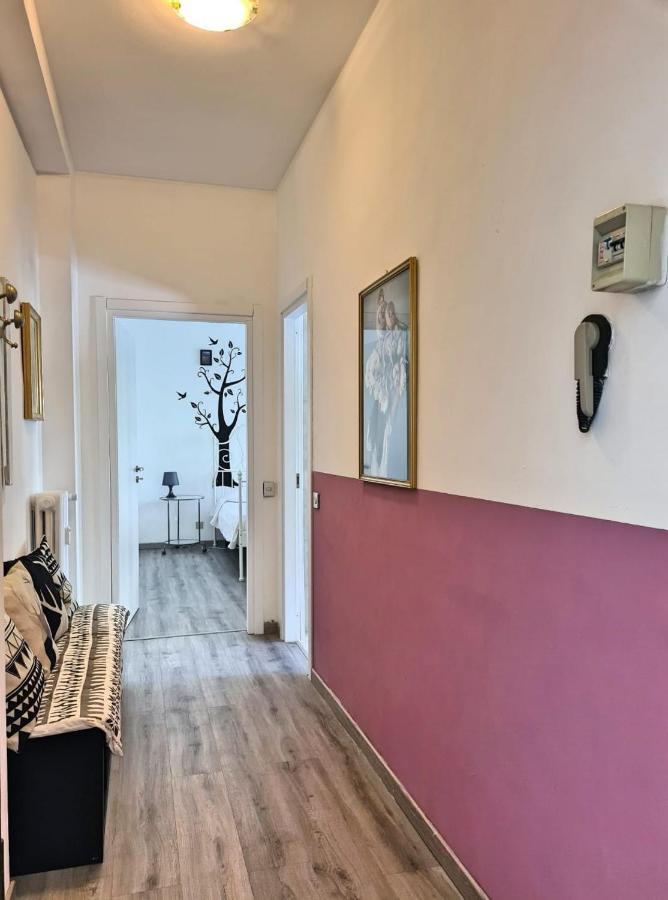 Apartamento Santo Stefano Lecco Exterior foto