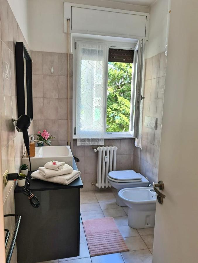 Apartamento Santo Stefano Lecco Exterior foto