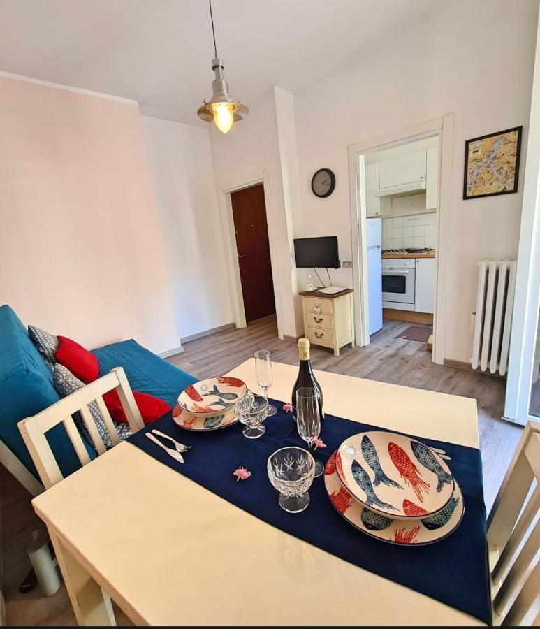 Apartamento Santo Stefano Lecco Exterior foto