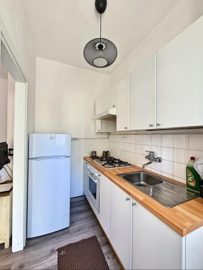 Apartamento Santo Stefano Lecco Exterior foto