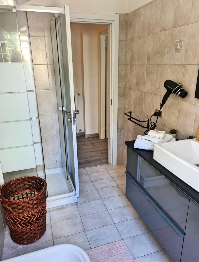 Apartamento Santo Stefano Lecco Exterior foto
