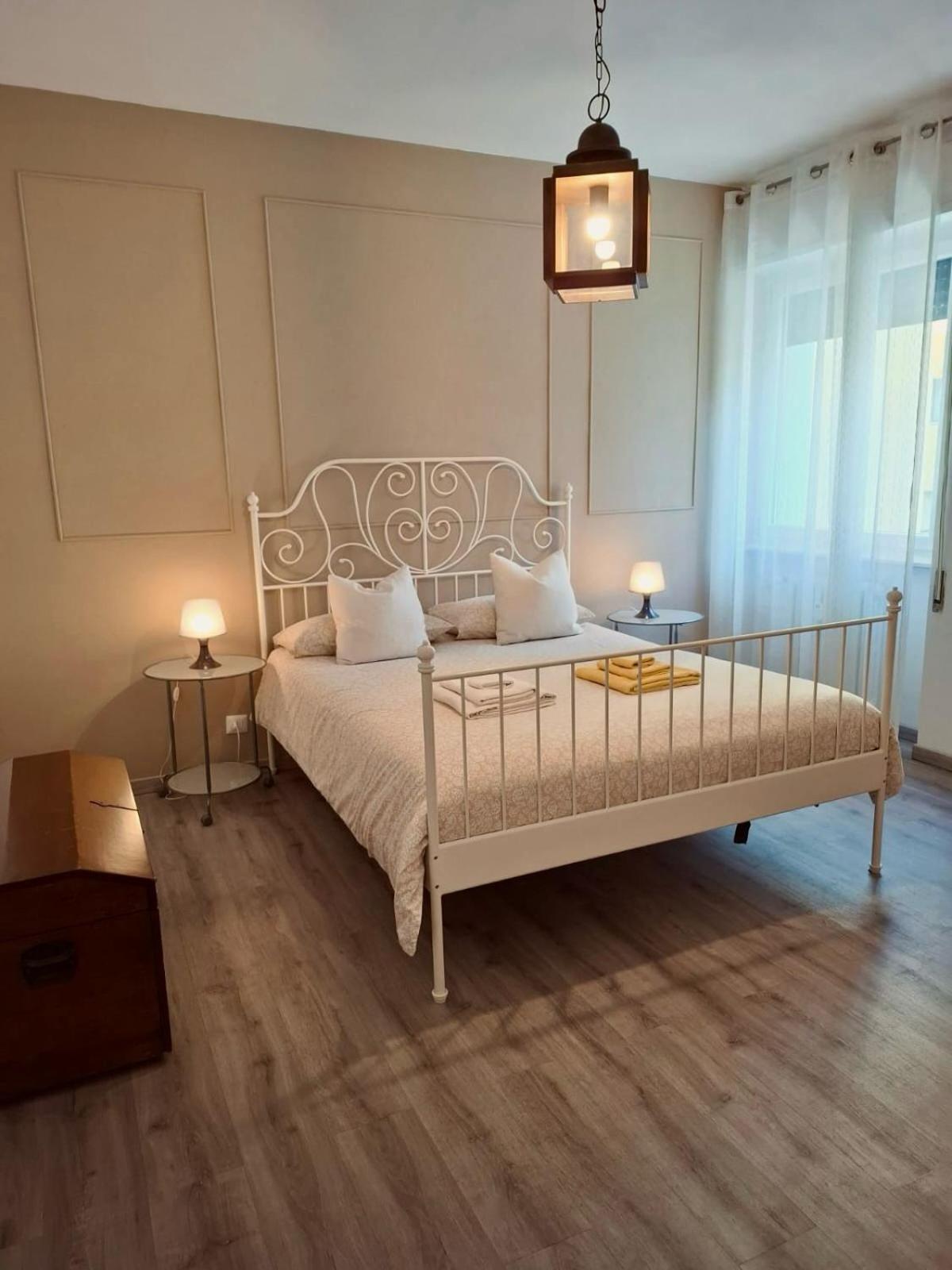 Apartamento Santo Stefano Lecco Exterior foto
