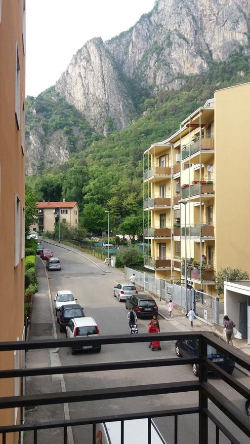 Apartamento Santo Stefano Lecco Exterior foto